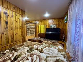 1-этажный дом, 110 м², 12 соток