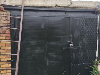  дом, 41 м², 21 сотка