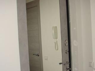 Студия, 36.8 м², 2/8 этаж