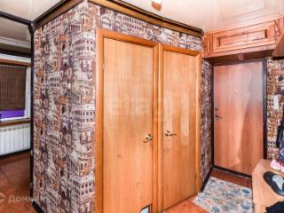 4-комн. квартира, 60.9 м², 1/5 этаж
