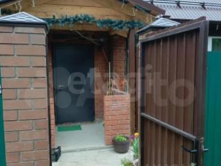 1-этажный дом, 95 м², 10 соток