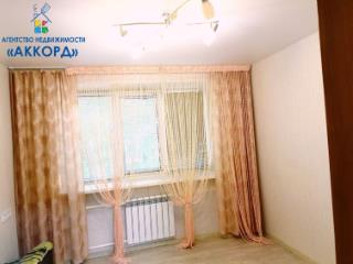 Студия, 17.8 м², 2/5 этаж