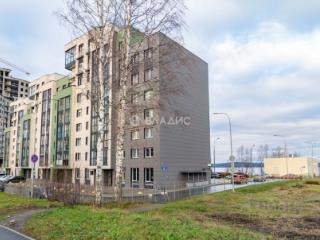 1-комн. квартира, 41.9 м², 9/9 этаж