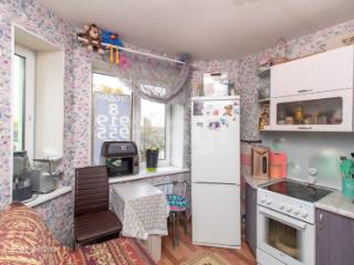 1-комн. квартира, 30.1 м², 3/3 этаж