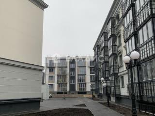 1-комн. квартира, 36.4 м², 3/4 этаж