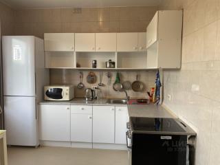 2-комн. квартира, 71 м², 7/11 этаж
