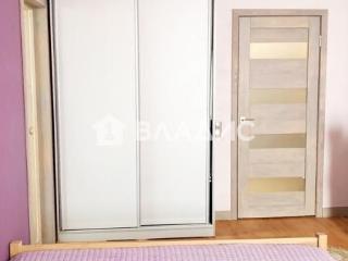 3-комн. квартира, 50 м², 4/5 этаж
