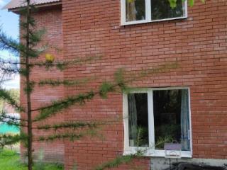 2-этажный коттедж, 185.6 м², 11.86 соток