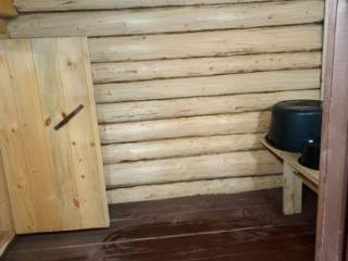 1-этажный дом, 36 м², 15 соток