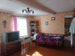 1-этажный дом, 32.6 м², 18 соток