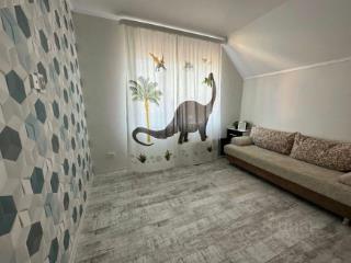 2-этажный коттедж, 117 м², 6 соток