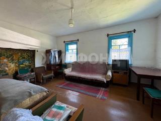  дом, 50 м², 13.78 соток