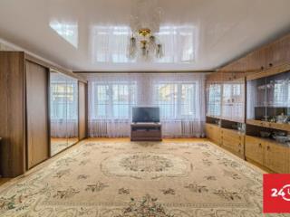 1-этажный коттедж, 75.8 м², 5 соток