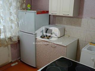 1-комн. квартира, 30.4 м², 1/5 этаж