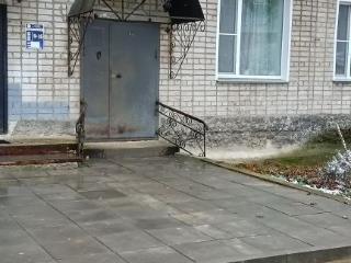 3-комн. квартира, 107 м², 1/5 этаж