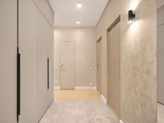 3-комн. квартира, 69.5 м², 2/5 этаж