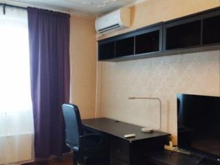 4-комн. квартира, 102 м², 9/22 этаж