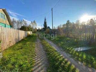 1-этажный дом, 25 м², 9.88 соток