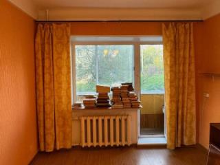 1-комн. квартира, 31.1 м², 2/4 этаж