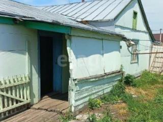 1-этажный дом, 55.1 м², 36 соток