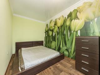 2-комн. квартира, 43.6 м², 3/5 этаж