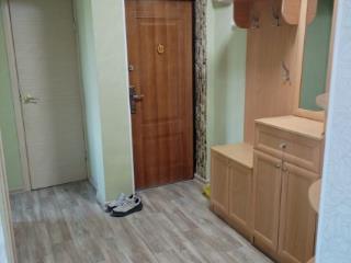 3-комн. квартира, 55.8 м², 5/5 этаж