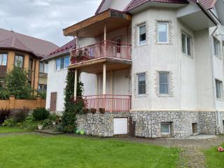 2-этажный коттедж, 267.1 м², 9.35 соток