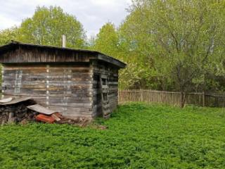 1-этажный дом, 40 м², 15 соток