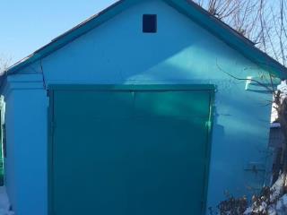  дом, 45.3 м², 6 соток