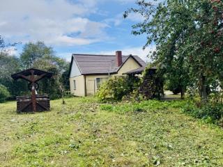 1-этажный дом, 56.2 м², 20 соток