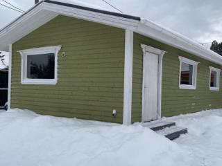  дом, 124 м², 14.7 соток