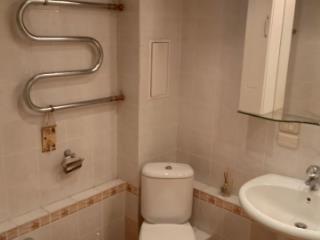 3-комн. квартира, 80 м², 9/17 этаж