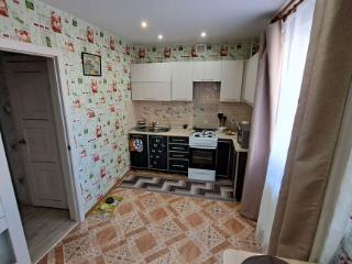 3-комн. квартира, 68.1 м², 1/4 этаж