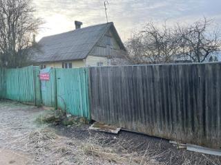 1-этажный дом, 60 м², 9 соток