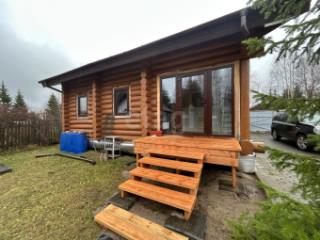 2-этажный дом, 100 м², 13.07 соток