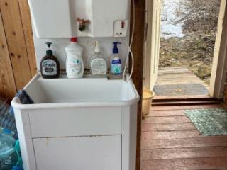 2-этажный дом, 26 м², 5 соток