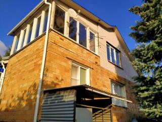 1-этажный дом, 328 м², 12 соток