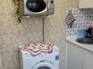1-комн. квартира, 29.7 м², 5/5 этаж