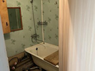 1-комн. квартира, 31.7 м², 2/5 этаж