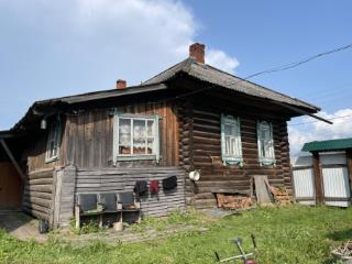 1-этажный дом, 60.8 м², 15 соток