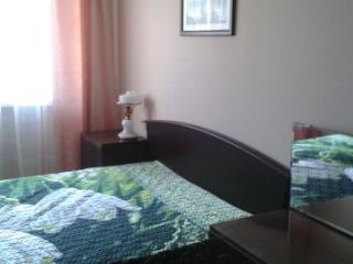 2-комн. квартира, 44 м², 3/5 этаж