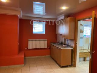 2-этажный коттедж, 267.1 м², 9.35 соток