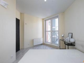 2-комн. квартира, 40 м², 4/9 этаж