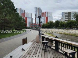 3-комн. квартира, 81.6 м², 4/15 этаж