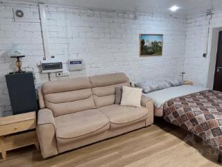 2-комн. квартира, 40 м², 1/1 этаж