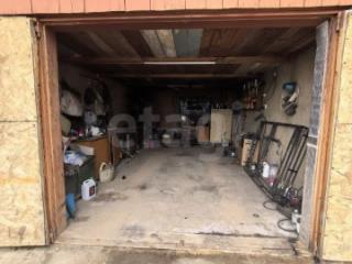 1-этажный дом, 117.1 м², 9.74 соток