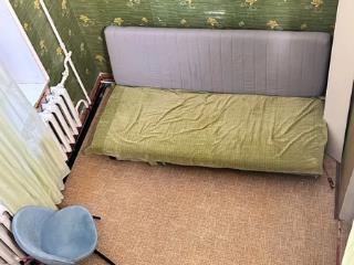 Студия, 18.5 м², 2/2 этаж