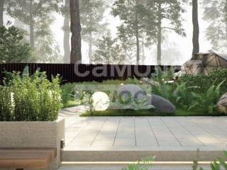  коттедж, 367 м², 20 соток