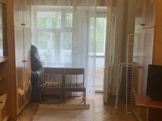 2-комн. квартира, 42 м², 2/5 этаж