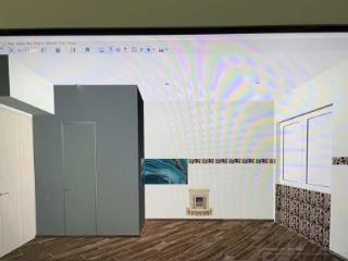 Студия, 10 м², 1/4 этаж